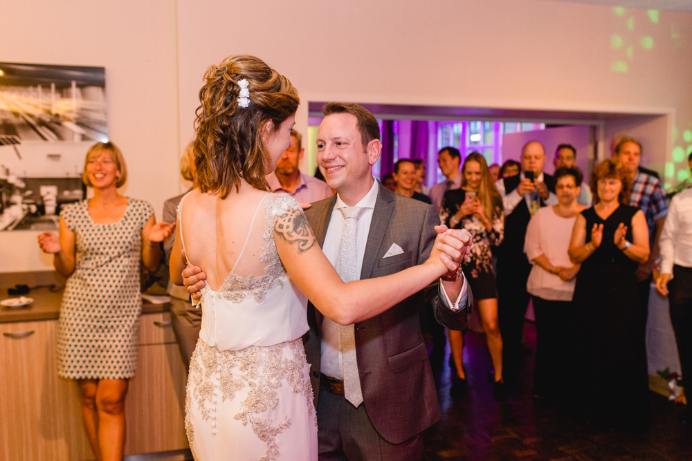 Traumhochzeit auf Schloss Ahrensburg!